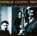 Revue Thomas Chapin  / Third Force