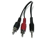 Recoton ACW339 Audio