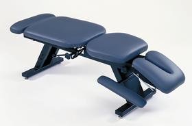 Chattanooga ErgoBasic Table Firm Foam Top - Slate