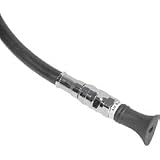 Air Buddy Alternate Air Source, with 31 Hose (screws into 1'st stage)