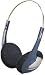 Jensen Lightweight Headphones