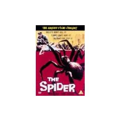 The Spider [UK Import]