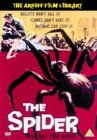 The Spider [UK Import]