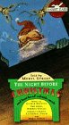 Night Before Christmas [VHS] [Import]