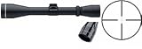 Leupold VX-II 3-9x40mm Duplex Black Gun Scope 56760