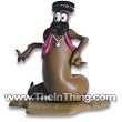 The Turds - Fudge Packer Figurine
