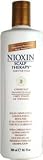 Nioxin Scalp Therapy for Fine Hair System 3, Chemically Enhanced Hair | Early Stages of Thinning