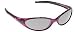 Bolle Sizzle 'Classics' Sunglasses, Crystal Violet Frame/ TNS Gun Lenses