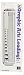 C-Thru Ruler Graphic Arts Combo - 13 Inches