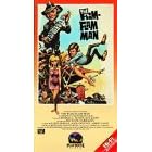 Flim Flam Man [VHS]