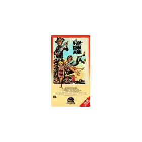 Flim Flam Man [VHS]