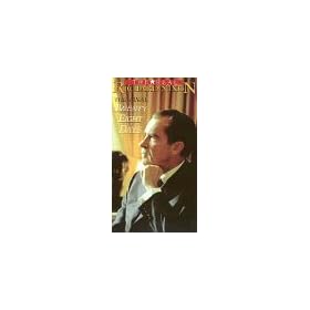 Real Richard Nixon: 28 Days [VHS]