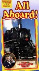 Review American Production Services  / All Aboard