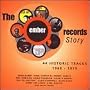 Ember Records Story