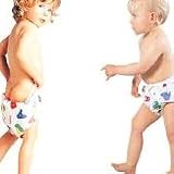 Training Pants - Waterproof - 33 - 38 Pounds