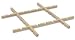 Silk Stretcher Frame - Stretcher Frame