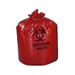 ^Red Liners - Biohazard - Low Density - 40" x 46", 3.0 mil, 40 Gal Min.Order is 1 CS ( 50 Each / Case; ) ^Red Liners - Biohazard - Low Density - 40" x 46", 3.0 mil, 40 Gal Min.Order is 1 CS ( 50 Each / Case; )