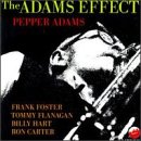 Adams Effect by Pepper Adams