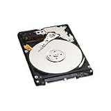 Western Digital 500GB Scorpio Blue Sata 5400RPM 8MB Internal Laptop Hard Drive - Retail