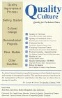 Quality Culture: Quality for Turbulent Times