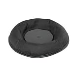 Bracketron UFM-100BL Nav-Mat GPS Friction Dash Pad
