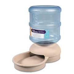 Le Bistro Automatic Pet Watering System : Size LARGE