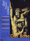 Produkt-Bild: Der Blaue Reiter. Journal f&uuml;r Philosophie 17. Das B&ouml;se: BD 17