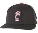 University of Cincinnati Bearcats Fitted 5950 Wool Cap