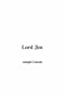 Lord Jim