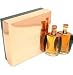 Spark By Liz Claiborne For Men. Set-cologne Spray 3.4 Ounces & Aftershave 3.4 Ounces