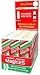 36-10packs Easy Draw Magic 25 Cigarette Filters