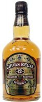 Chivas Regal 25Yr