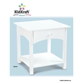 KidKraft Nantucket 2-shelf Bookcase by KidKraft