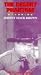 Desert Phantom (B&W) [VHS]