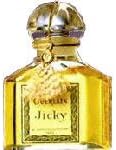 JICKY By Guerlain For Women EAU DE TOILETTE SPRAY 1.7 OZ