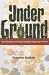 Book Under Ground: How Creatures of Mud and Dirt Shape Our World