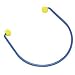 AEARO EAR CAPS #200 BANDED EARPLUGS