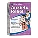 NaturalCare Homeopathic Anxiety Relief , 120 Sublingual Tablets