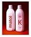 Km Matol Univera - 32 oz large bottle - Original Potassium Mineral Supplement Botanical Drink