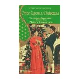 Once Upon A Christmas (Zebra Regency Romance)