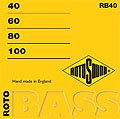 Rotosound RB