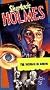 Sherlock Holmes Woman in Green [VHS]