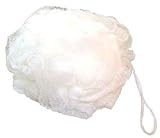 Foaming Shower Pouf
