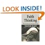 Faith Thinking: The Dynamics of Christian Theology