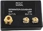 Axis HE8226(TS1933/G/BLR) UHF/VHF Signal Combiner