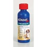 blue DIP FandT W\PYRETHIN ADAMS PLS - ounze