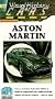 The Visual History of Cars - Aston Martin [VHS]