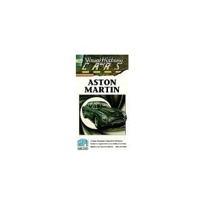 The Visual History of Cars - Aston Martin [VHS]