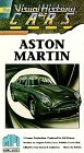 The Visual History of Cars - Aston Martin by Mpi Home Video