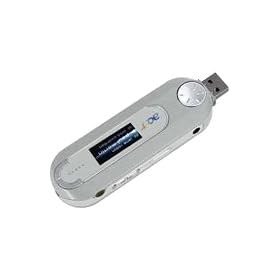 Acer MP3 Player 128MB With Radio